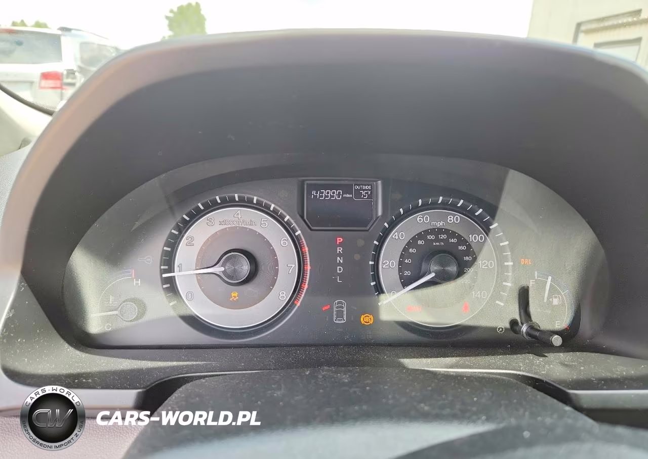 2013 Honda Odyssey Exl VIN:5FNRL5H66DB055564 - 9
