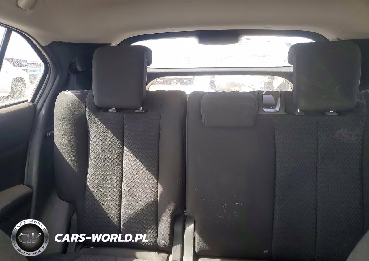 2020 Mitsubishi Eclipse Cross Es VIN:JA4AS3AA5LZ025719 - 10