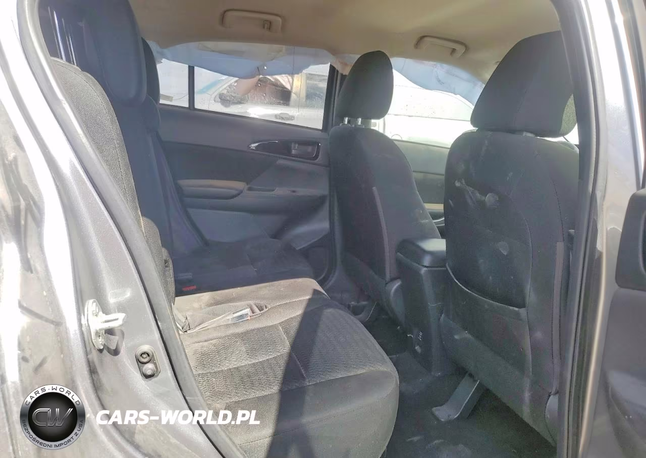 2020 Mitsubishi Eclipse Cross Es VIN:JA4AS3AA5LZ025719 - 11