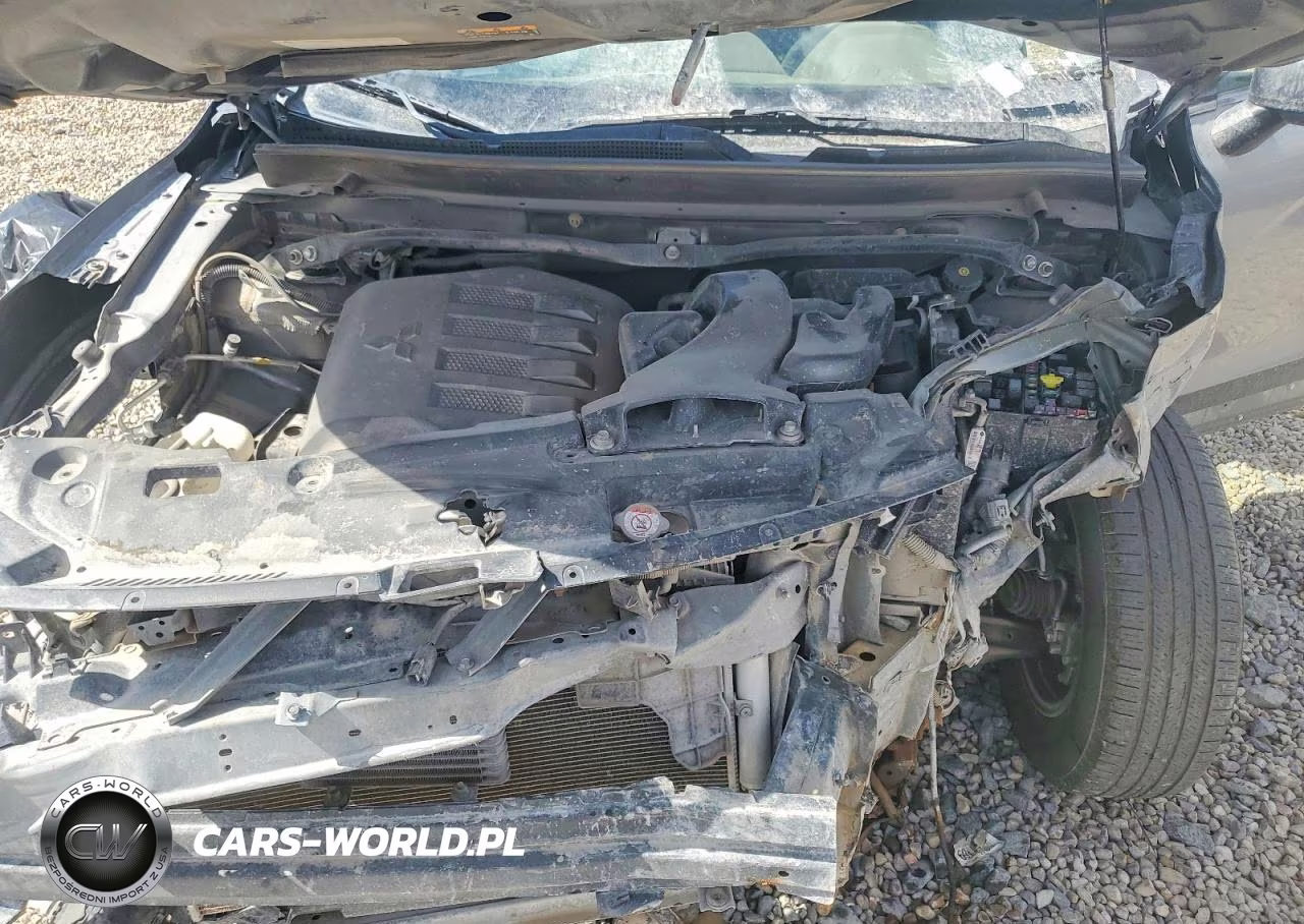 2020 Mitsubishi Eclipse Cross Es VIN:JA4AS3AA5LZ025719 - 12