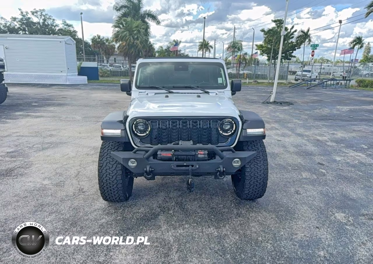 2024 Jeep Wrangler Sport VIN:1C4RJXDN8RW173276 - 11