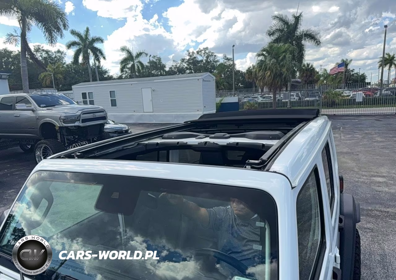 2024 Jeep Wrangler Sport VIN:1C4RJXDN8RW173276 - 13