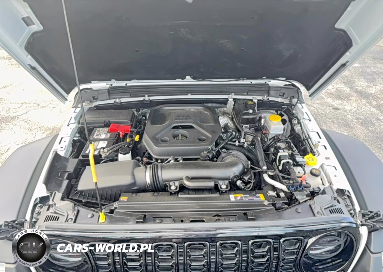 2024 Jeep Wrangler Sport VIN:1C4RJXDN8RW173276 - 7