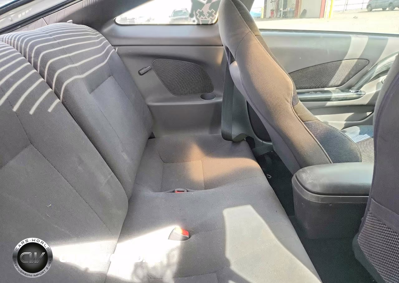 2000 Toyota Celica Gt VIN:JTDDR32T3Y0030069 - 10