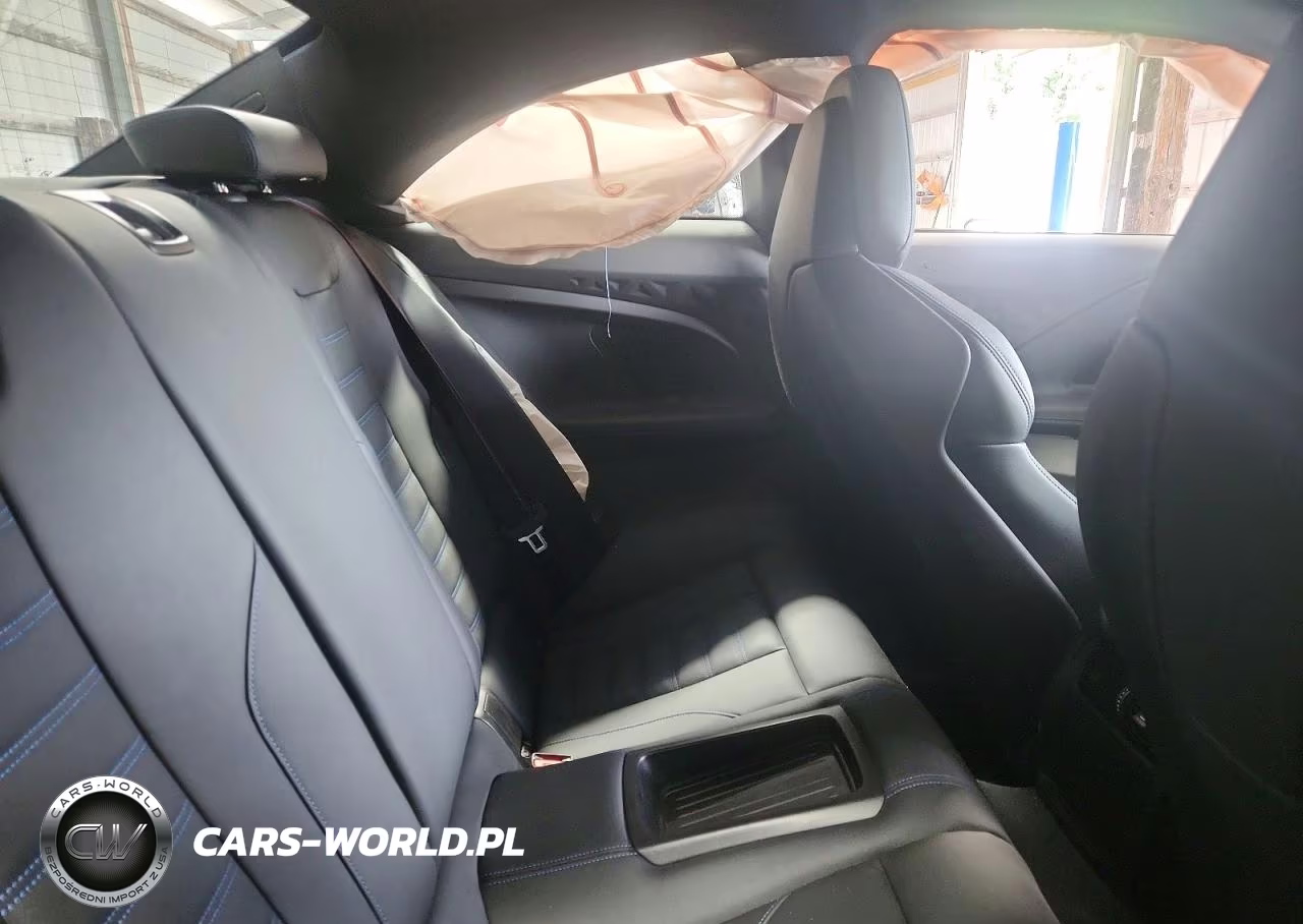 2024 BMW M2 VIN:3MF13DM03R8E64901 - 10