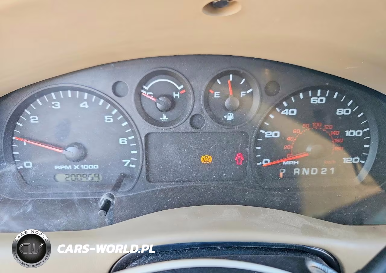 2006 Ford Ranger Super Cab VIN:1FTYR14U66PA62899 - 9