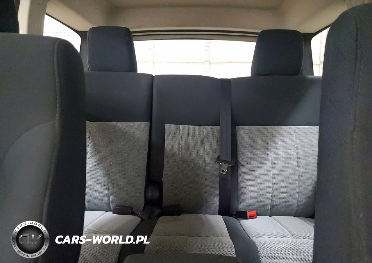 2008 Dodge Nitro Sxt VIN:1D8GU28K08W114501 - 10
