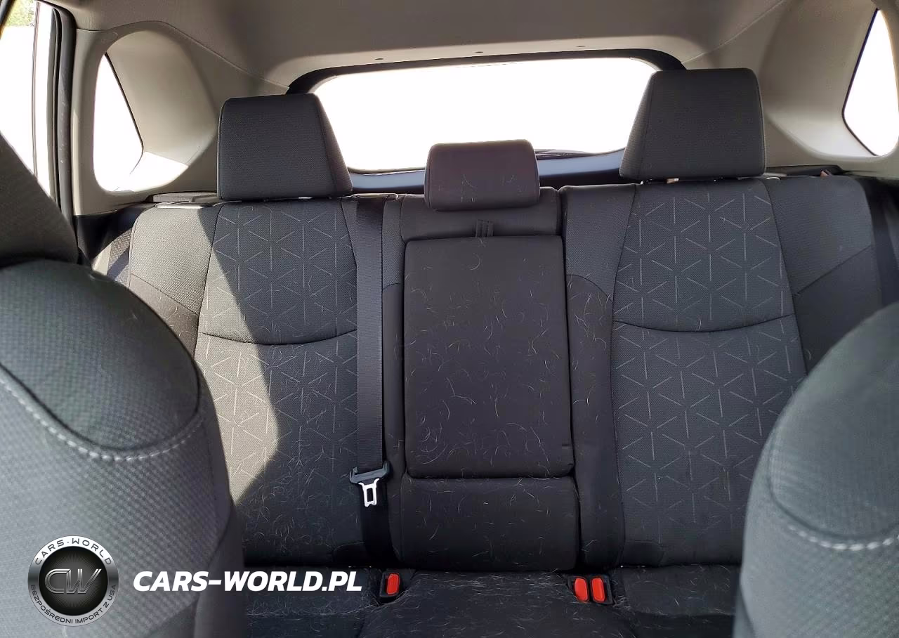 2024 Toyota Rav4 Hybrid Xle VIN:4T3RWRFV4RU152529 - 10