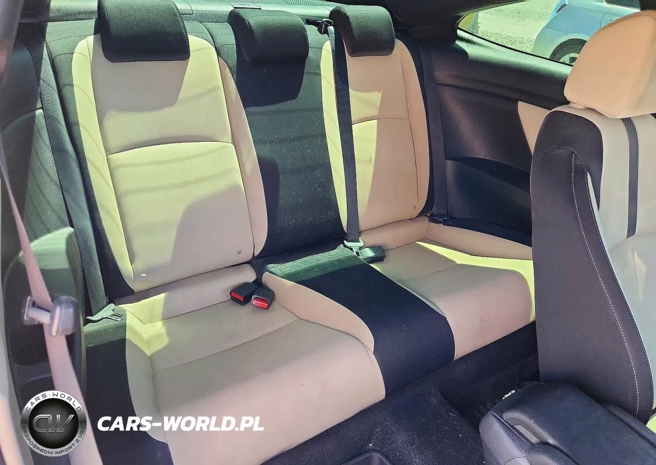 2018 Honda Civic Lx VIN:2HGFC4B07JH308187 - 10