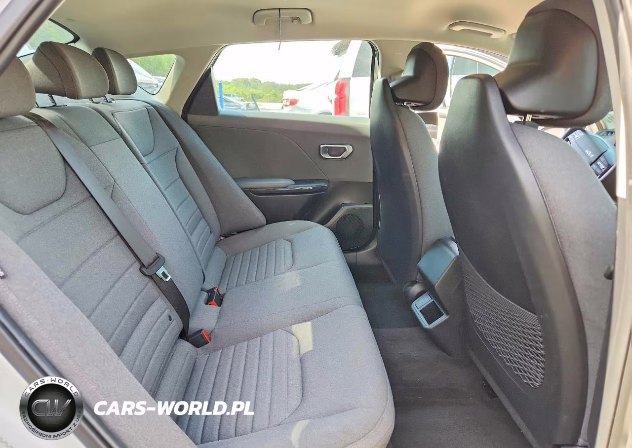 2025 Kia K4 Ex VIN:3KPFU4DE4SE041608 - 10