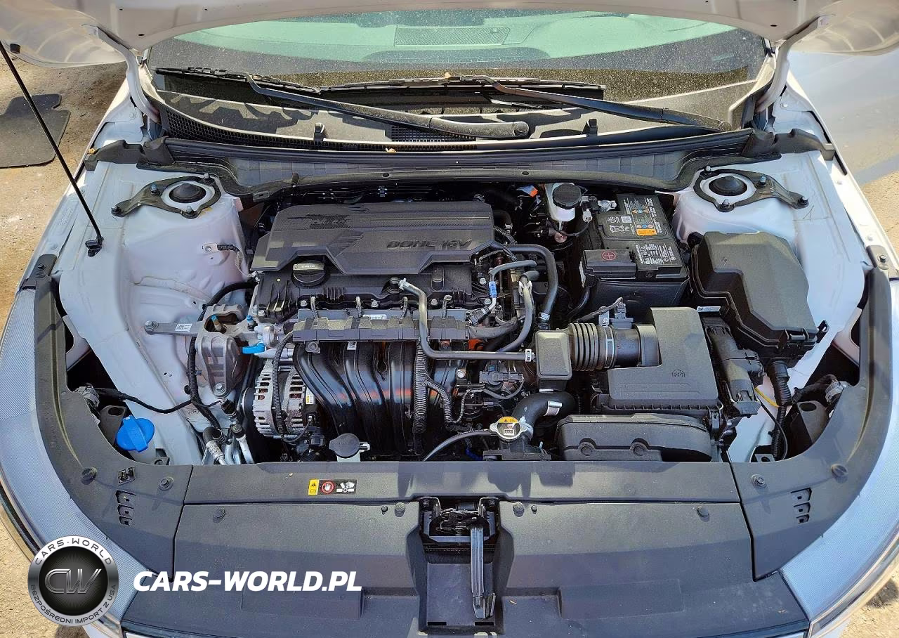 2025 Kia K4 Ex VIN:3KPFU4DE4SE041608 - 11