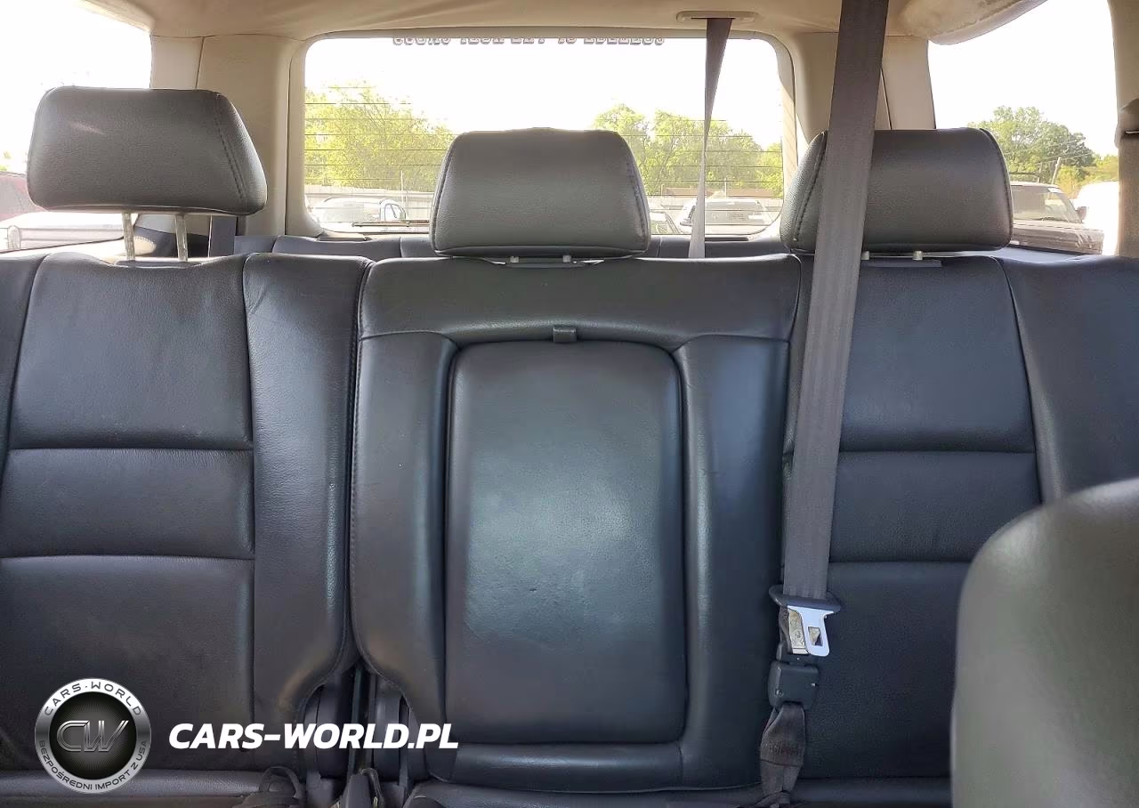 2006 Honda Pilot Ex VIN:2HKYF18506H527183 - 10