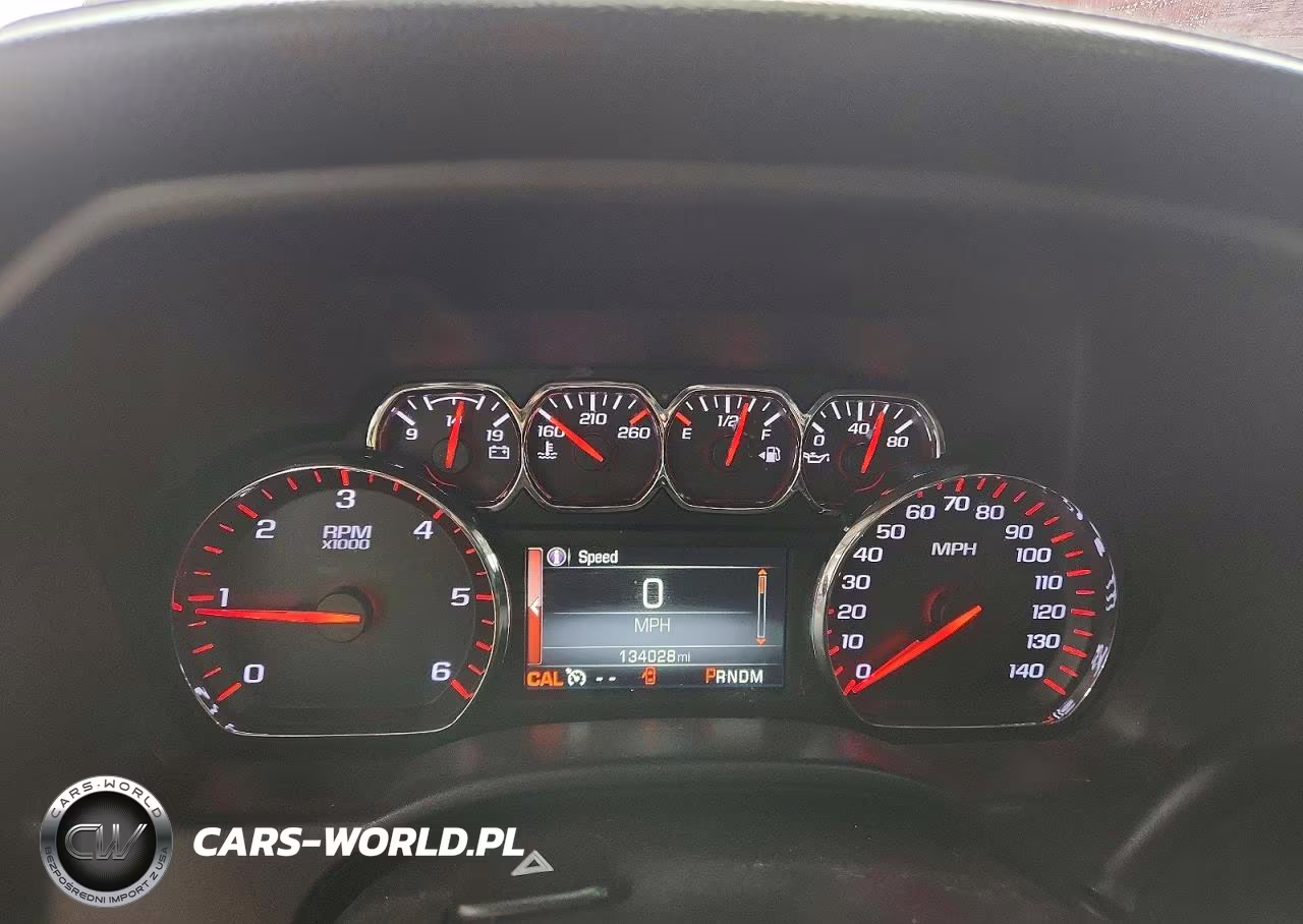 2015 GMC Sierra K1500 Sle VIN:1GTV2UEHXFZ211071 - 9