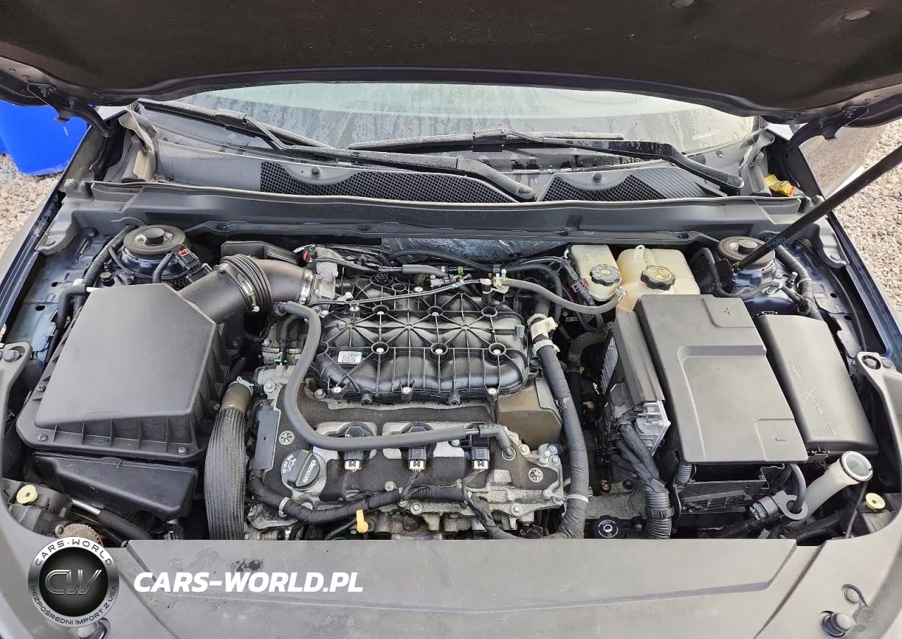 2017 Chevrolet Impala Premier VIN:1G1145S38HU137150 - 11