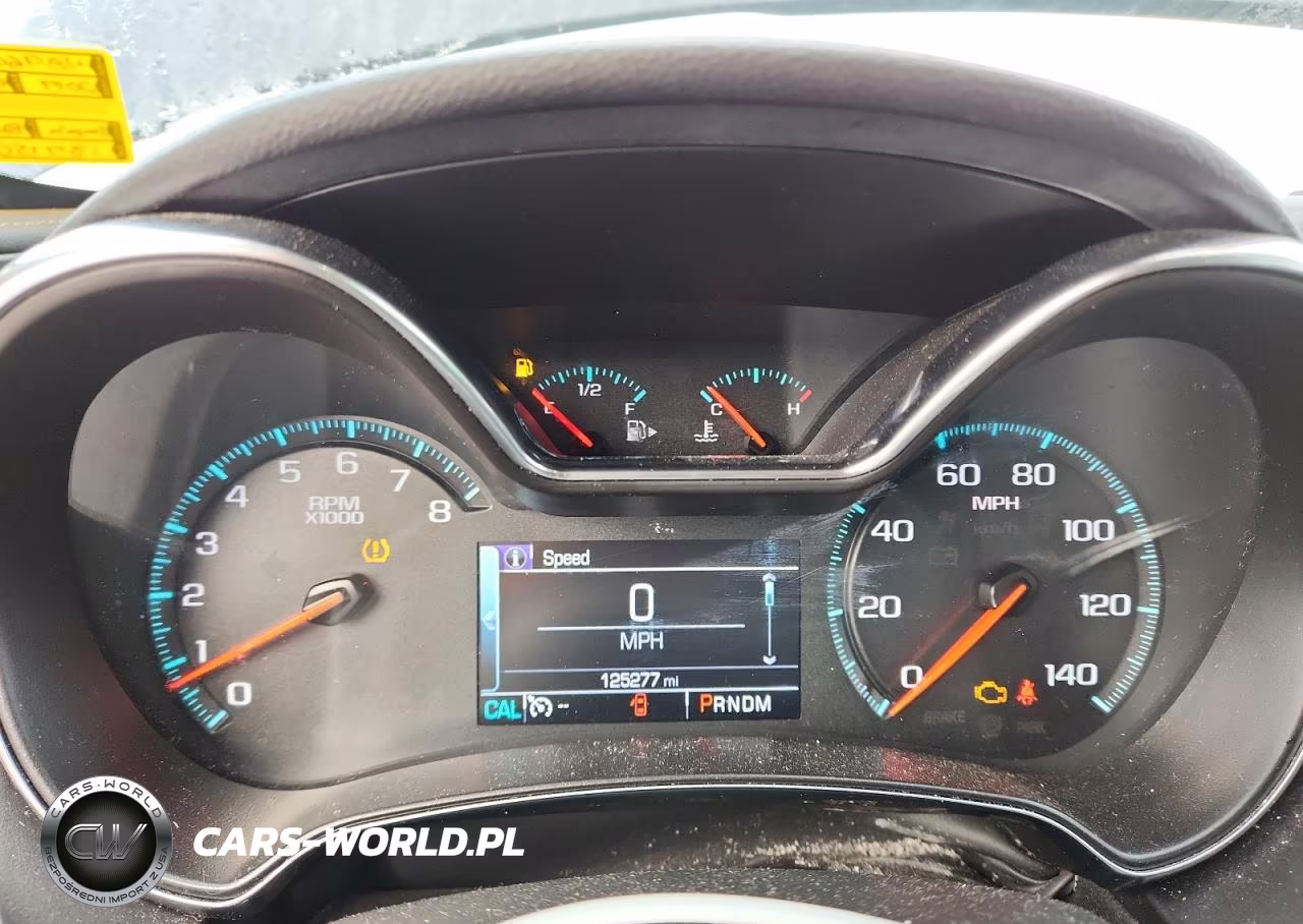 2017 Chevrolet Impala Premier VIN:1G1145S38HU137150 - 9