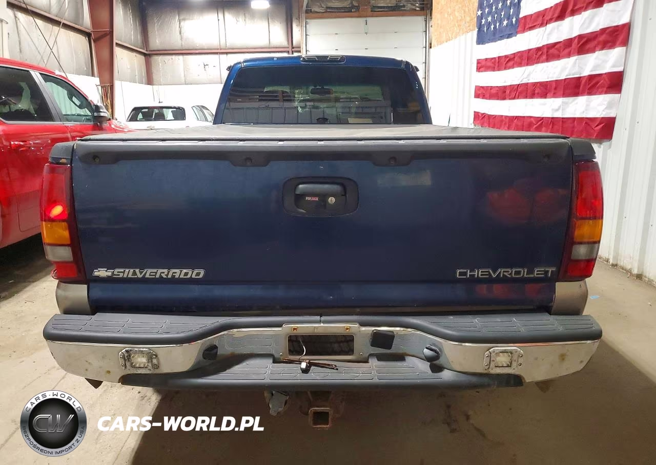 1999 Chevrolet Silverado K1500 VIN:1GCEK19T6XE235454 - 6