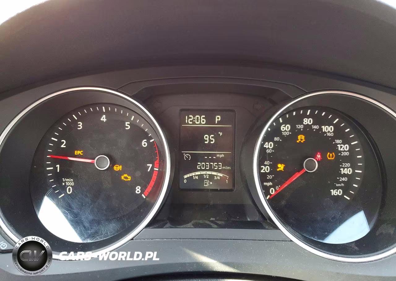 2016 Volkswagen Jetta VIN:3VW267AJ2GM284114 - 9