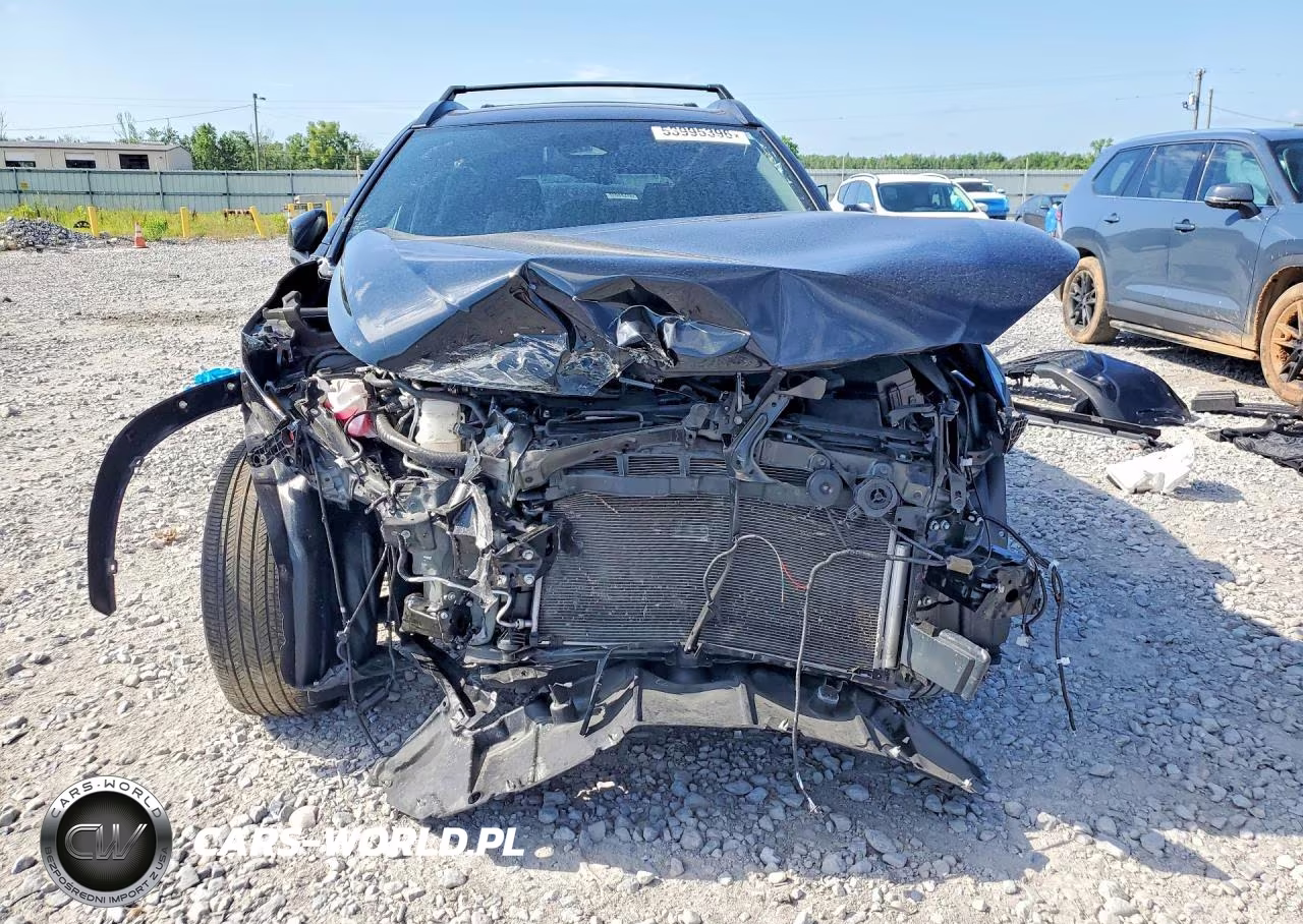 2025 Toyota Corolla Cross Hybrid Nightshade VIN:7MUFBABG4SV087086 - 5
