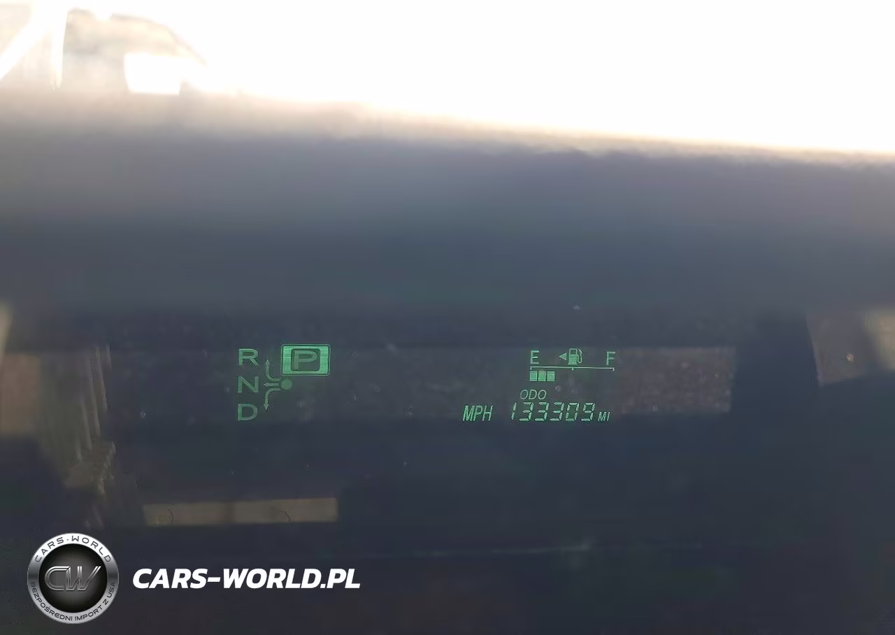 2006 Toyota Prius Base VIN:JTDKB20U063189449 - 9