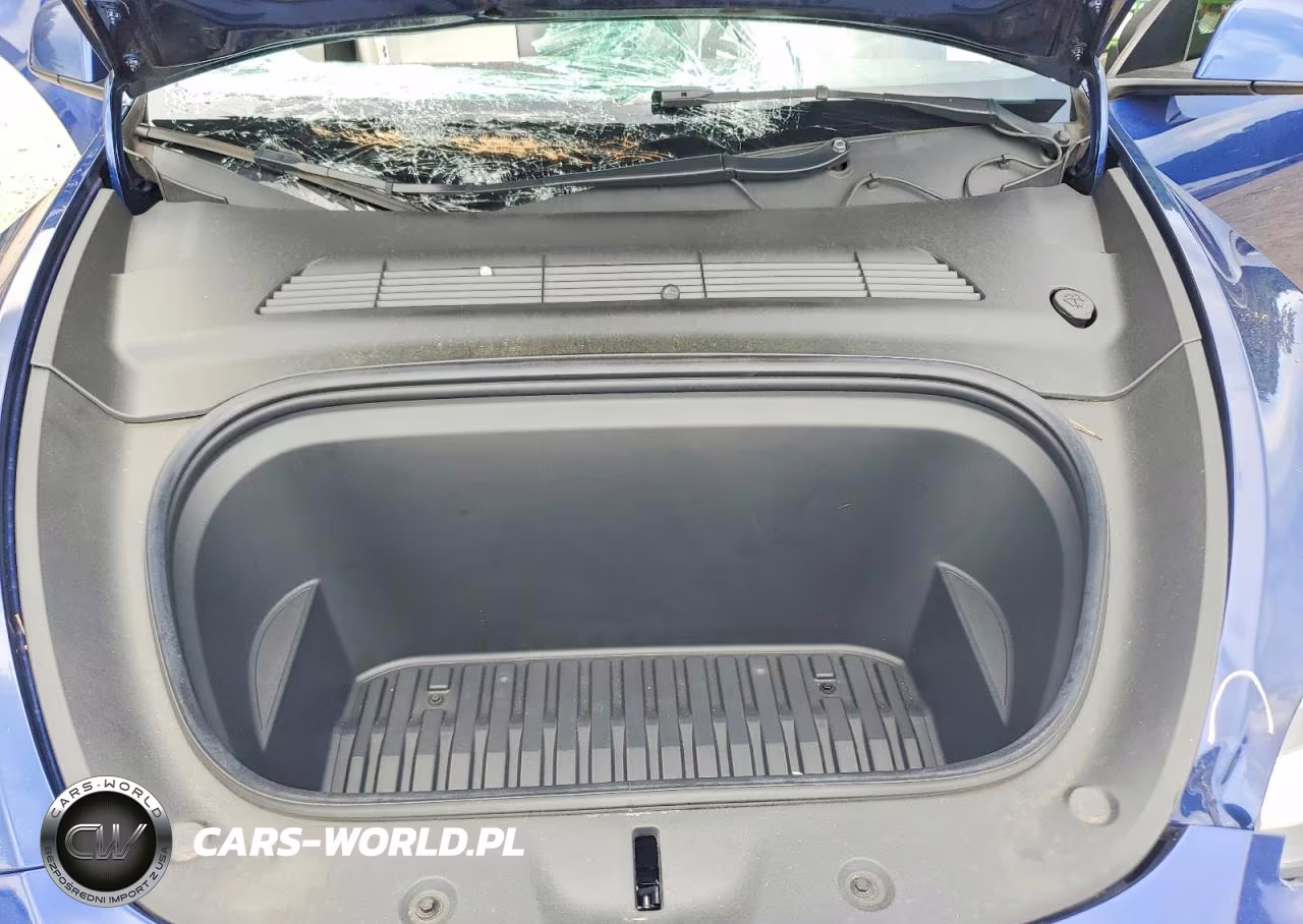 2021 Tesla Model Y VIN:5YJYGDEEXMF274842 - 11