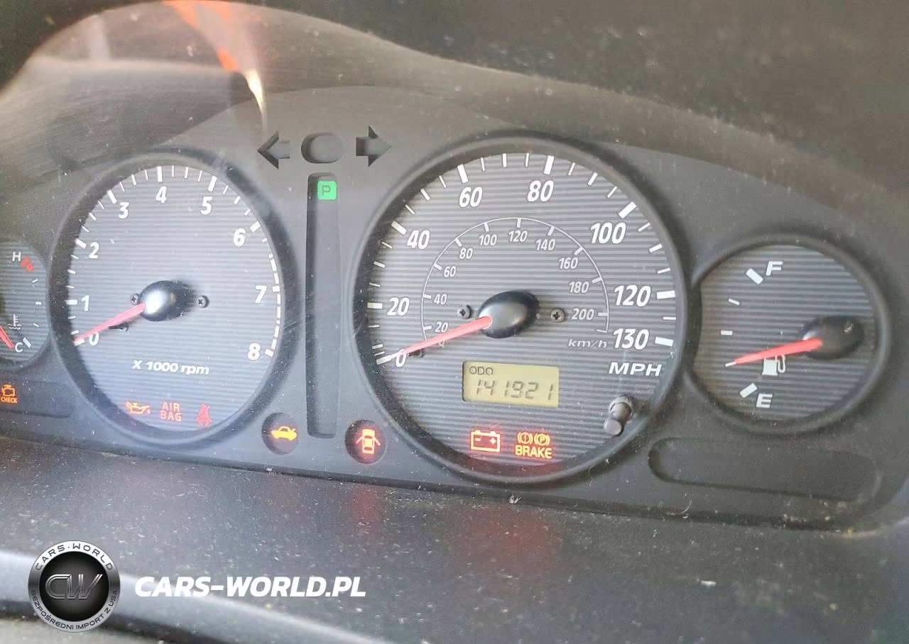 2003 Hyundai Santa Fe Gls VIN:KM8SC73E83U487599 - 9
