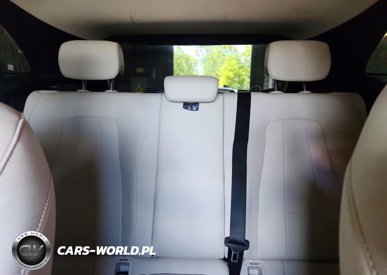 2021 Mercedes-Benz Gla 250 VIN:W1N4N4GB8MJ196392 - 10