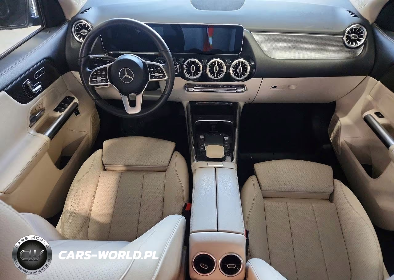 2021 Mercedes-Benz Gla 250 VIN:W1N4N4GB8MJ196392 - 8