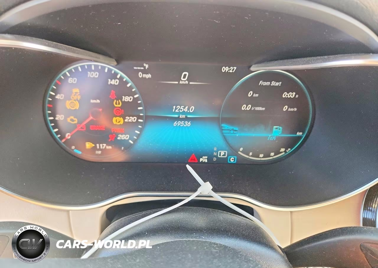 2022 Mercedes-Benz Glc 300 4Matic VIN:W1N0G8EB4NV370293 - 9