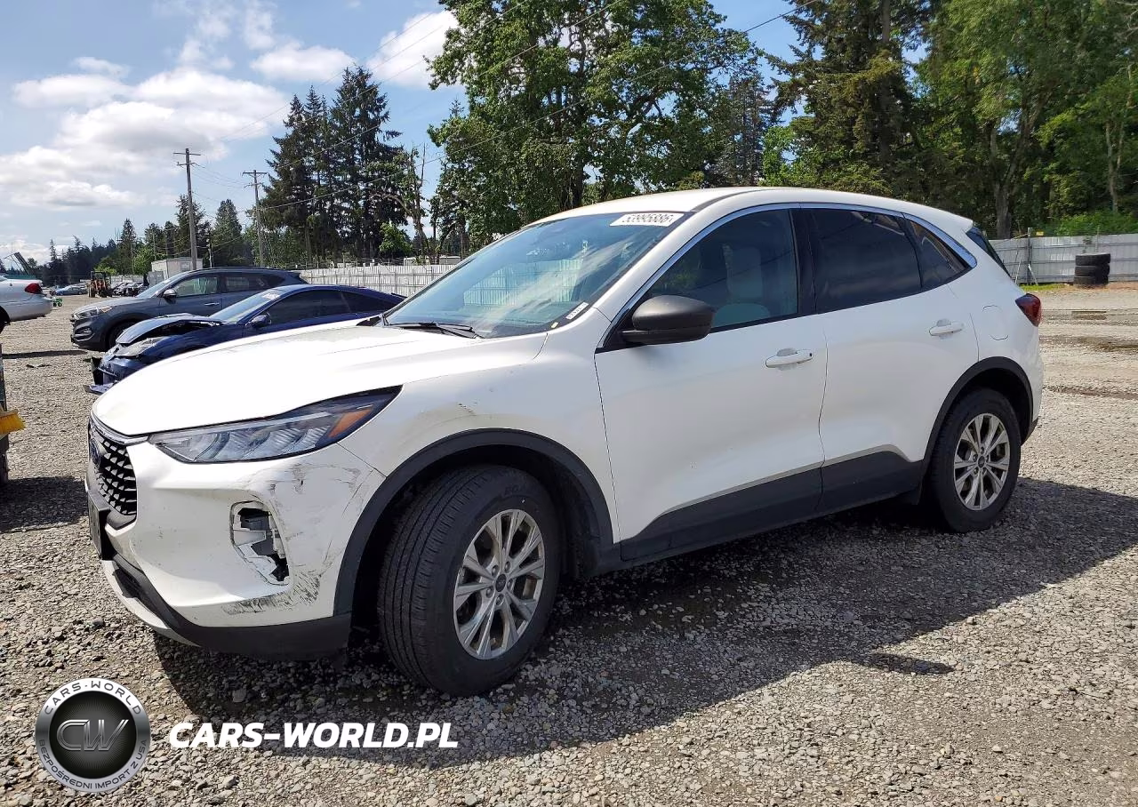 2023 Ford Escape Active – zdjęcie 1 z 13