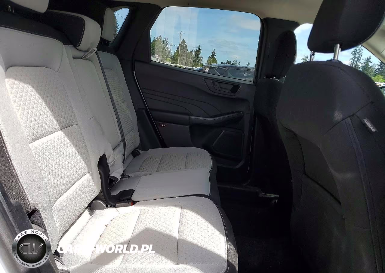 2023 Ford Escape Active VIN:1FMCU9GN0PUB05885 - 11