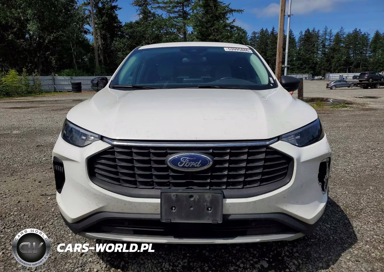 2023 Ford Escape Active VIN:1FMCU9GN0PUB05885 - 5