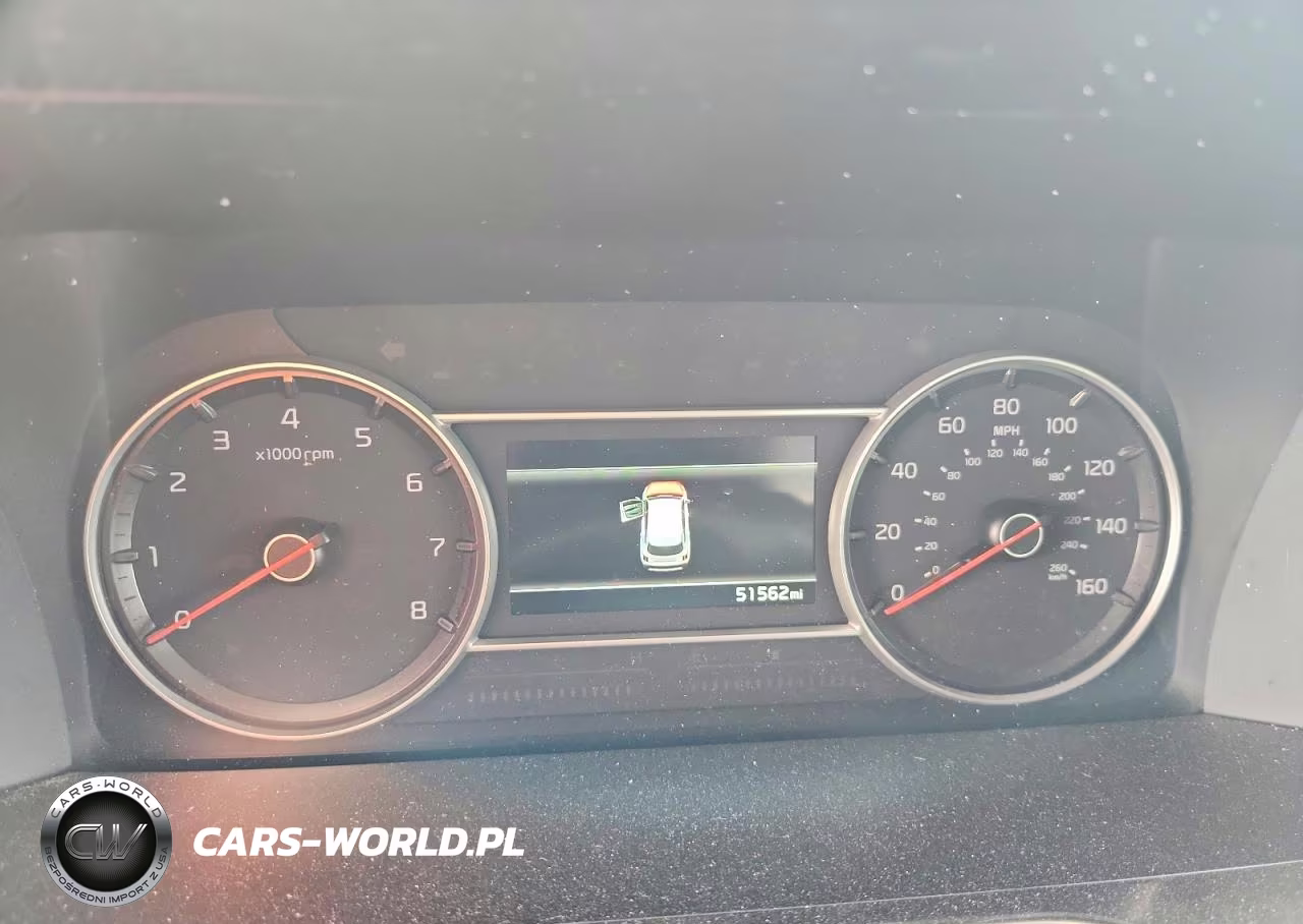 2023 Kia Sorento Lx VIN:5XYRG4LC0PG189916 - 9
