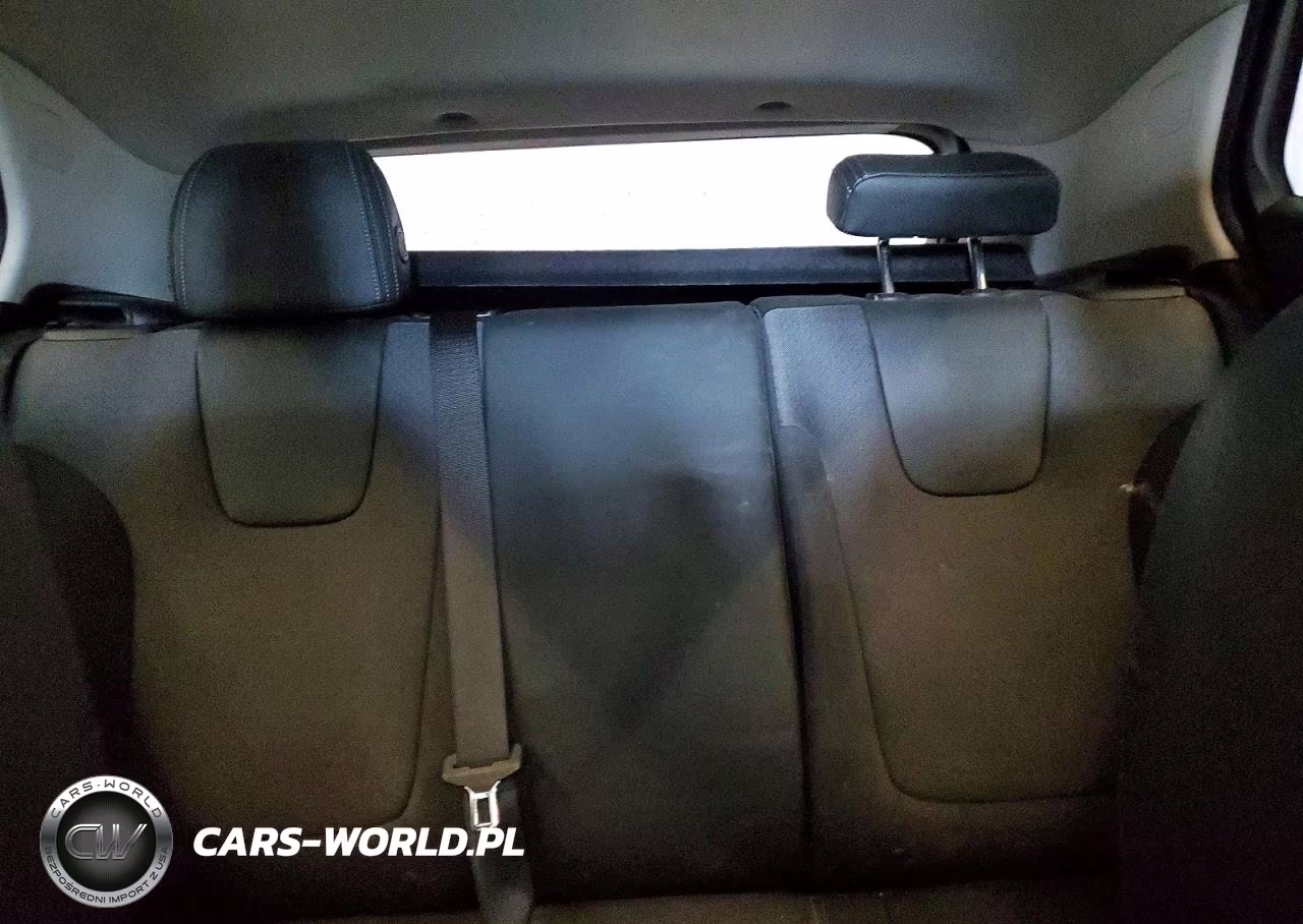 2024 Buick Encore Gx Preferred VIN:KL4AMBS20RB217496 - 10