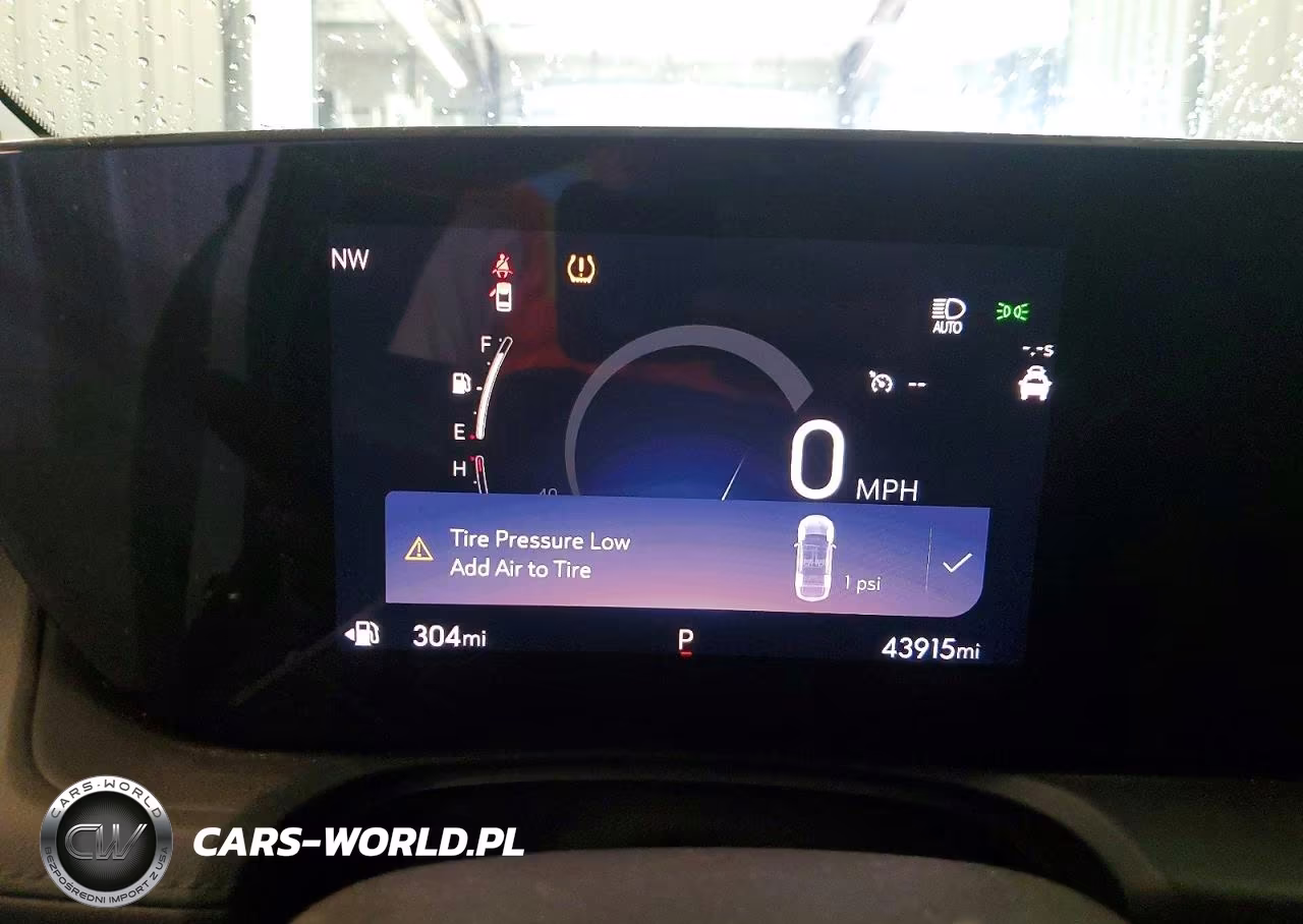 2024 Buick Encore Gx Preferred VIN:KL4AMBS20RB217496 - 9