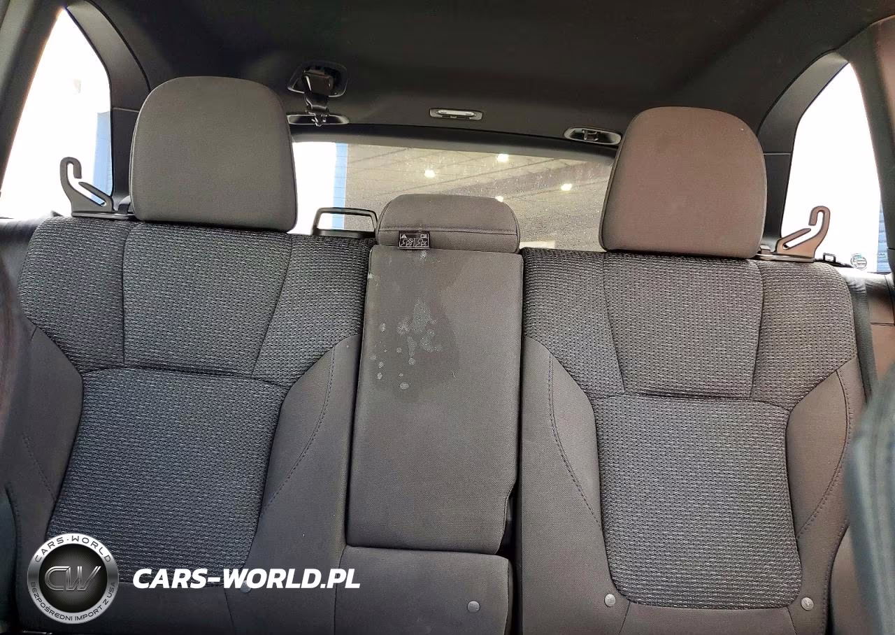 2026 Subaru Forester Premium VIN:4S4SLDD64T3052087 - 10