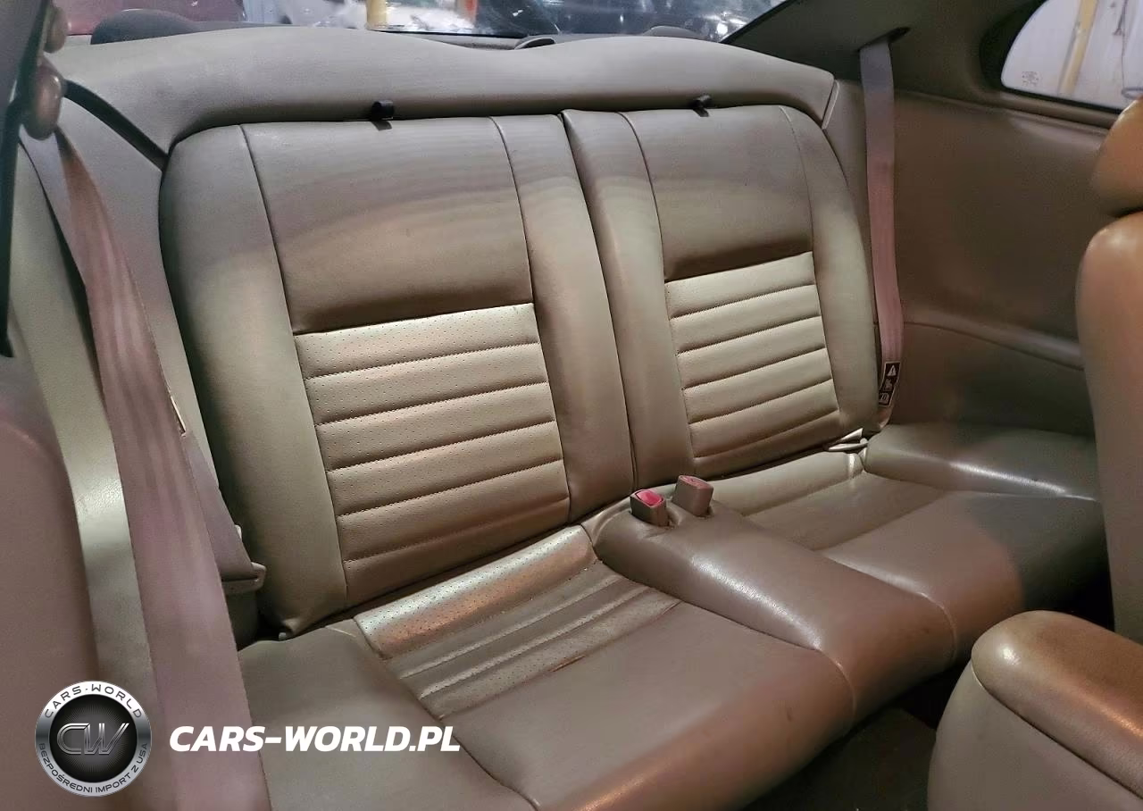 2000 Ford Mustang Gt VIN:1FAFP42X9YF302361 - 10