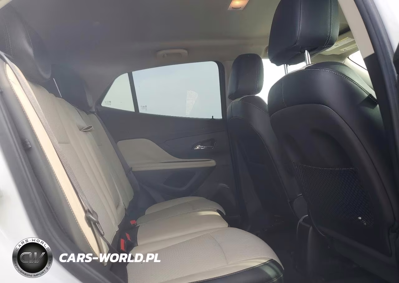 2018 Buick Encore Preferred VIN:KL4CJASB5JB719226 - 11