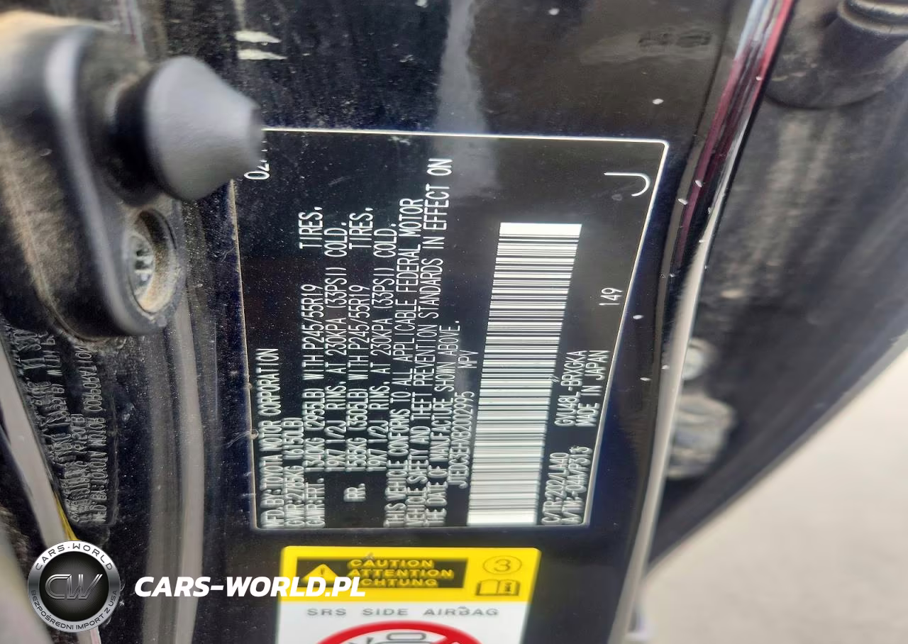 2011 Toyota Highlander Hybrid Limited VIN:JTEDC3EHXB2002995 - 13