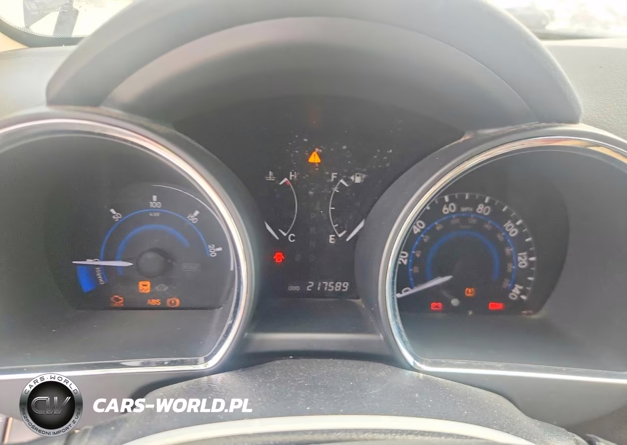 2011 Toyota Highlander Hybrid Limited VIN:JTEDC3EHXB2002995 - 9