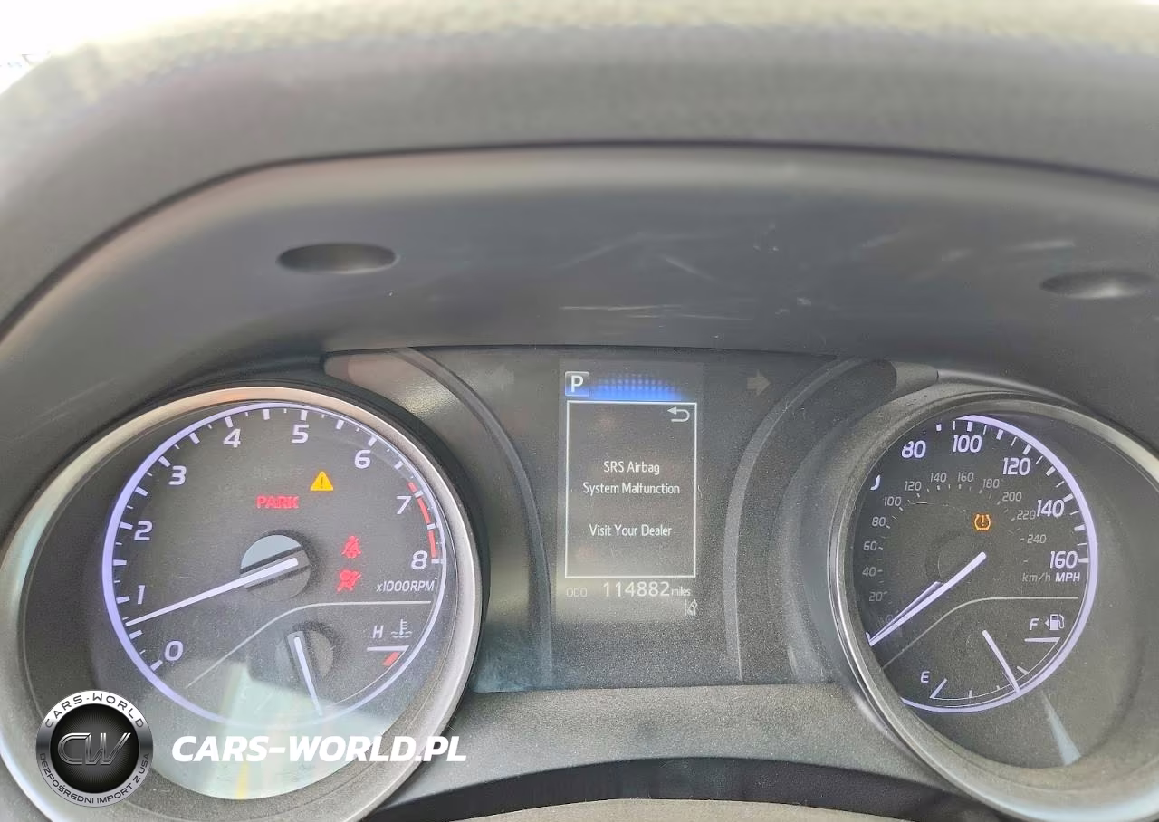 2021 Toyota Camry VIN:4T1G11AK0MU460416 - 9