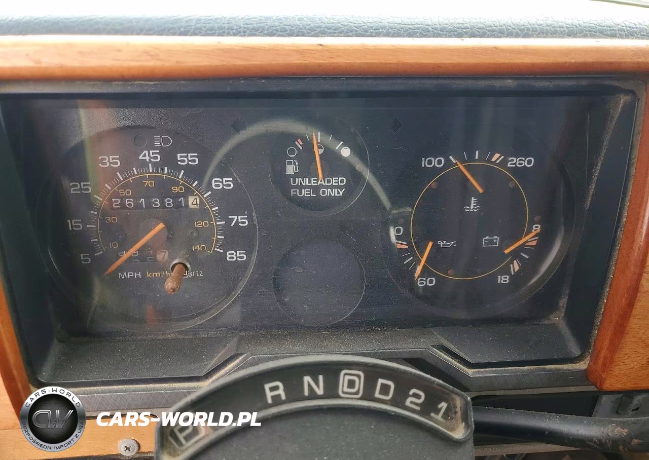 1992 Chevrolet G20 VIN:2GBEG25Z3N4112908 - 9