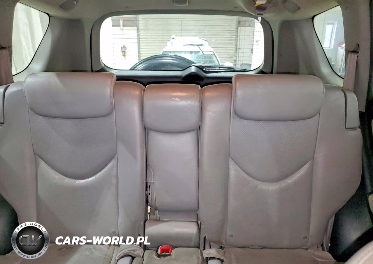 2010 Toyota Rav4 Limited VIN:JTMDF4DV3A5026383 - 10