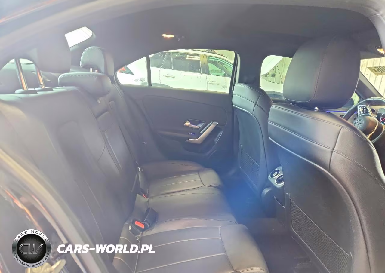 2019 Mercedes-Benz A 220 4Matic VIN:WDD3G4FB2KW001732 - 10