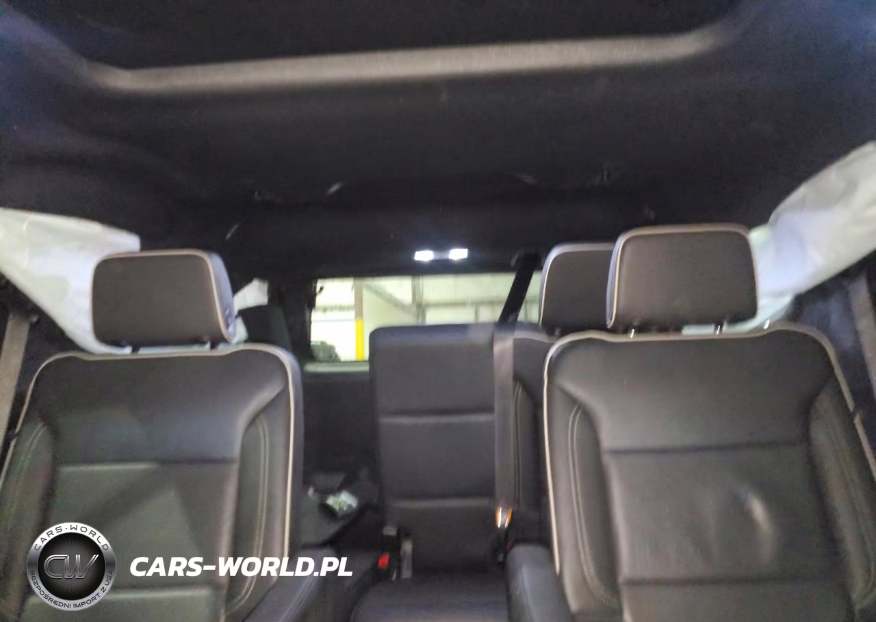 2022 GMC Yukon Slt VIN:1GKS2BKD3NR363656 - 10