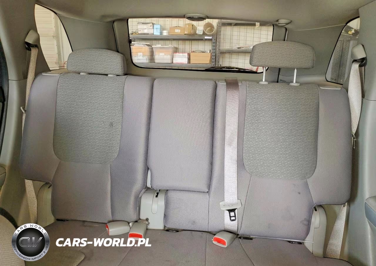 2009 Chevrolet Equinox Lt VIN:2CNDL33F396209470 - 10
