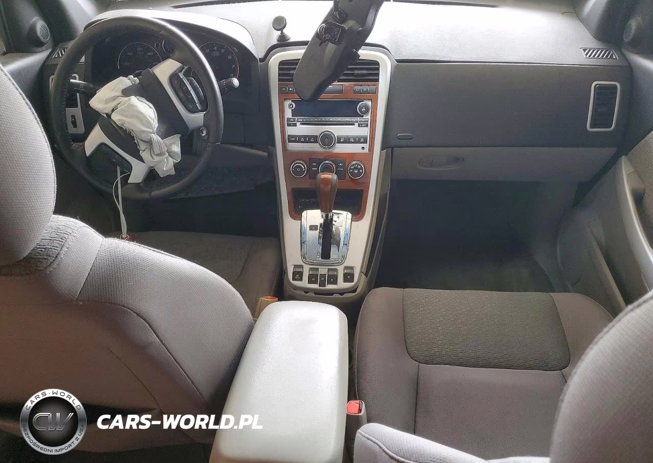 2009 Chevrolet Equinox Lt VIN:2CNDL33F396209470 - 8