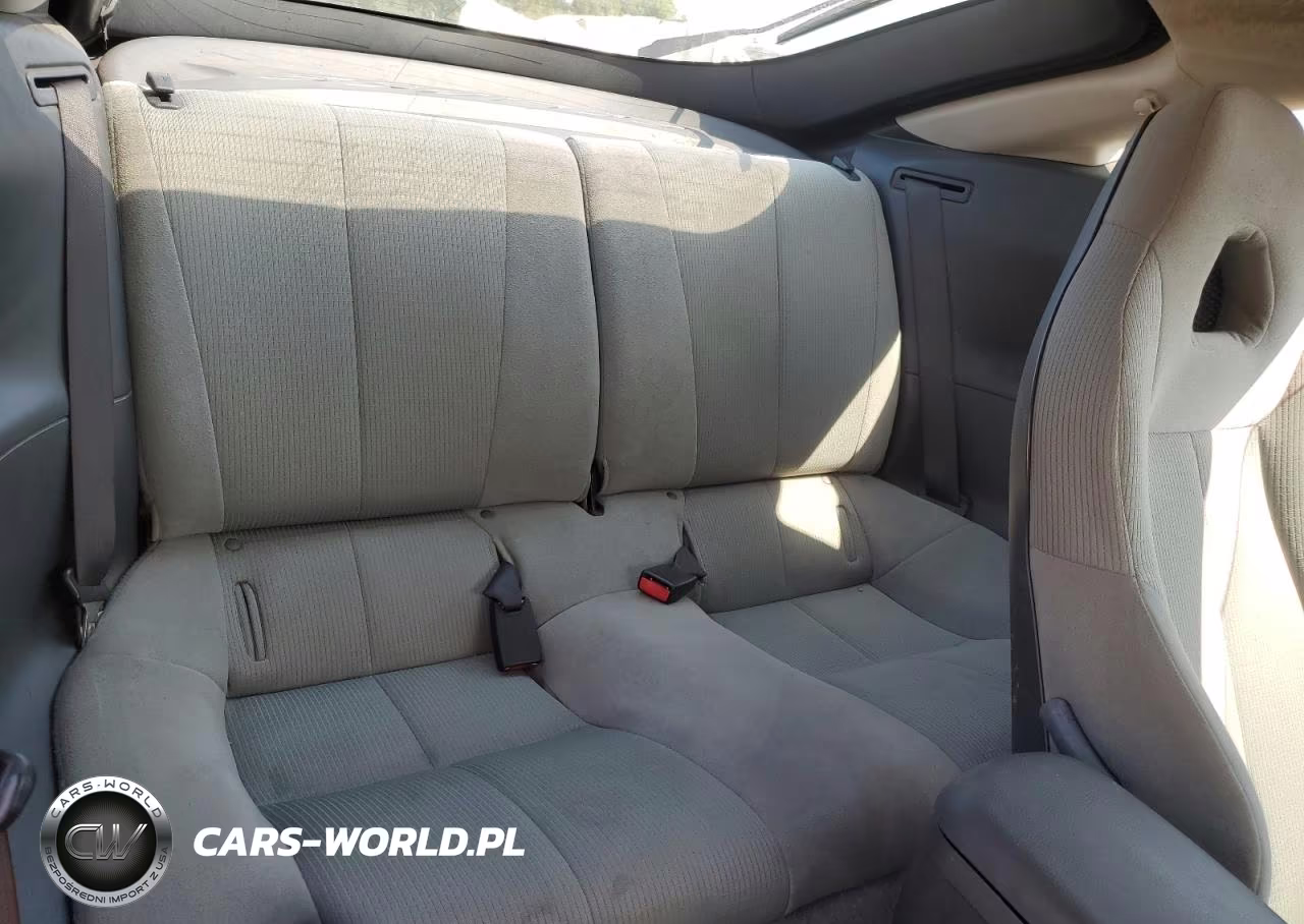 2006 Mitsubishi Eclipse Gs VIN:4A3AK24F26E057916 - 10