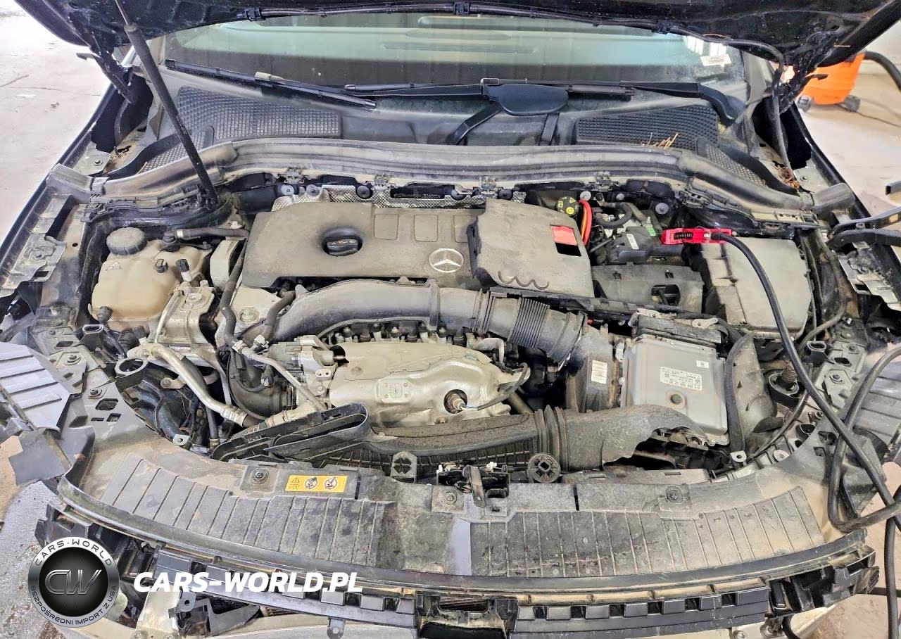 2021 Mercedes-Benz Gla 250 4Matic VIN:W1N4N4HB9MJ316005 - 12