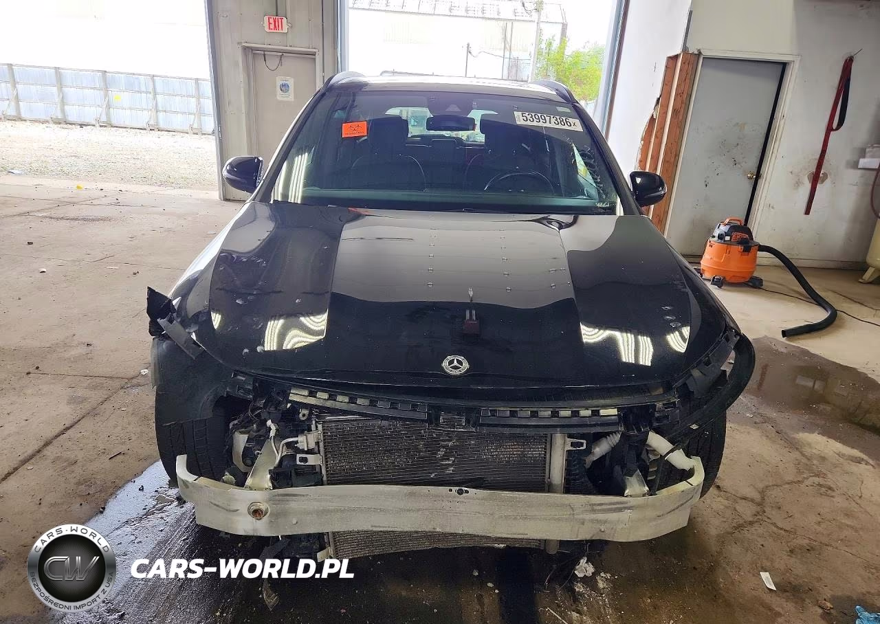 2021 Mercedes-Benz Gla 250 4Matic VIN:W1N4N4HB9MJ316005 - 5