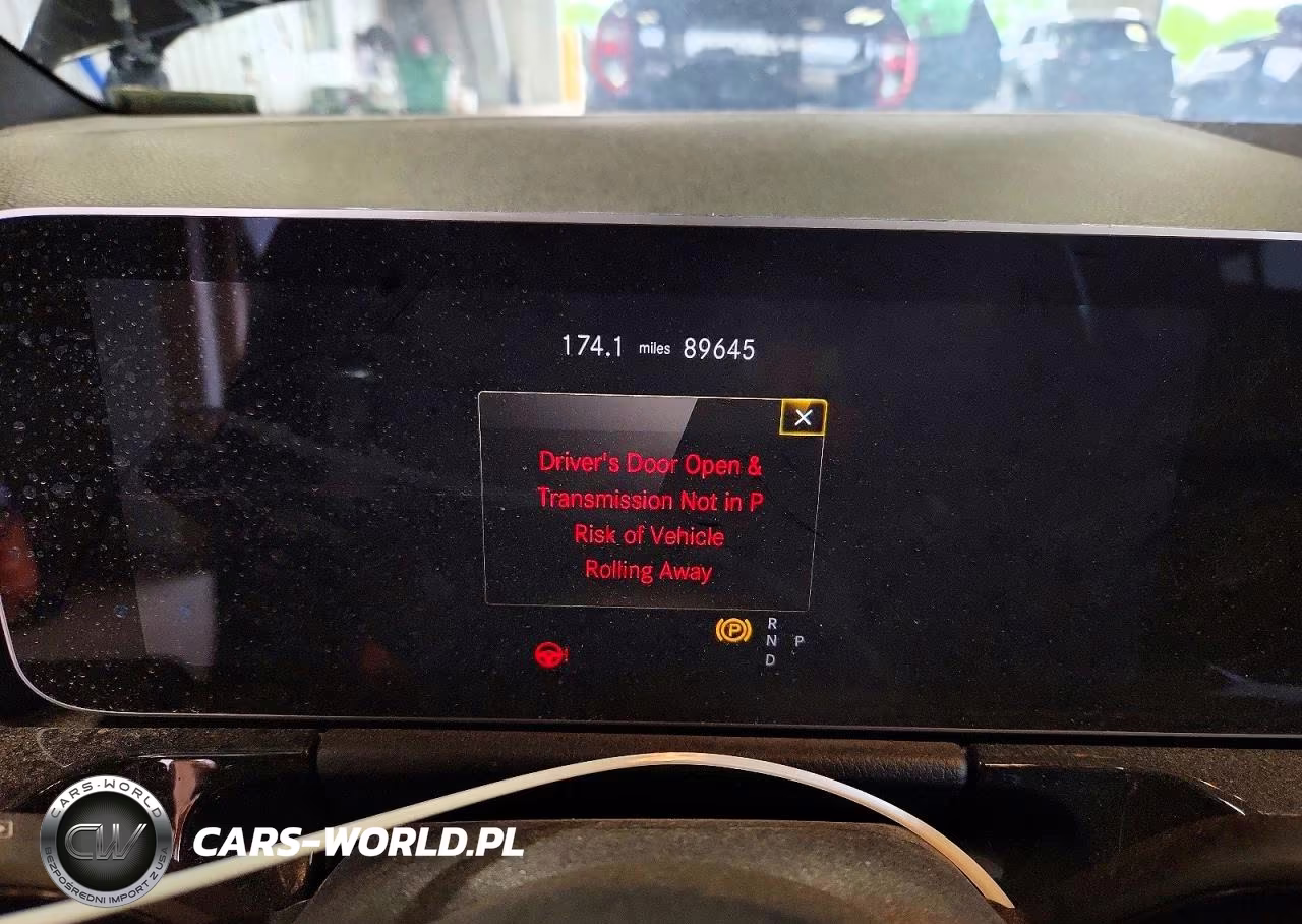2021 Mercedes-Benz Gla 250 4Matic VIN:W1N4N4HB9MJ316005 - 9